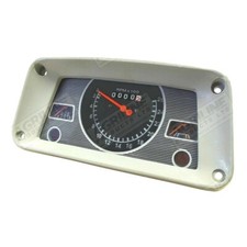 Strumento Cluster Per Trattori