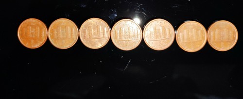 Monete centesimo rare del - 1,