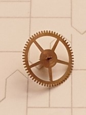 Ricambio Perseo-Cortebert cal.697