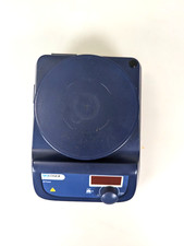 Agitatore magnetico digitale a LED circolare SCI-PA