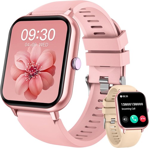 Smartwatch orologio fitness