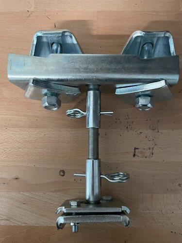 Demag gru kbk sospensione - kbk,