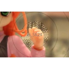 Schermo di messa a fuoco centrale micro split immagine macro ritratto F6J F6A F6L per Nikon F6