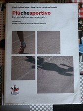   Piùchesportivo 9788881040353