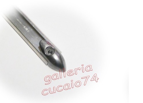 Puntalino strisce pedana vespa - pedana,