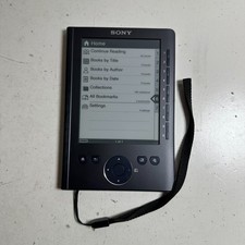 Sony Reader Pocket Edition