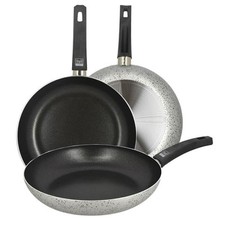 MA MAISON PADELLA ALESSIA 32CM ANTIADERENTE-ANTIGRAFFIO ALLUMINIO 2.2MM