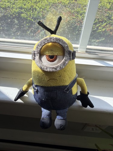 Despicable one eyed minion - despicable,