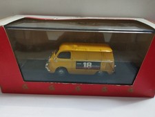 GIOCHER FIAT 600 CORIASCO