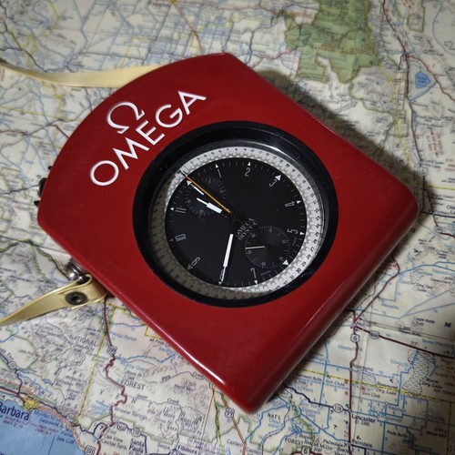 Omega mg67 olympic - omega,