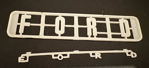 Kit mod tamiya blackfoot - tamiya,