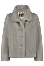 30240052 ECO-PELLICCIA DONNA