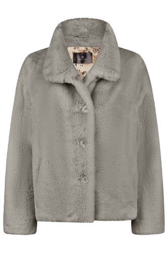 30240052 eco pelliccia donna - 30240052,