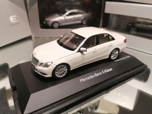 Schuco mercedes classe - 1/43, e