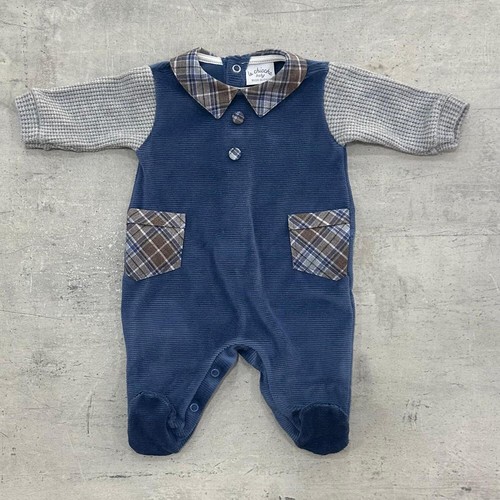 Chicche tutina neonato in - chicche,