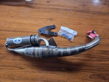 NOS Marmitta Espansione