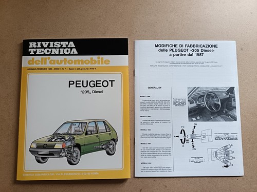 918a rivista tecnica - rivista, dell'