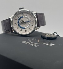 Orologio Gevril GV2 Giromondo