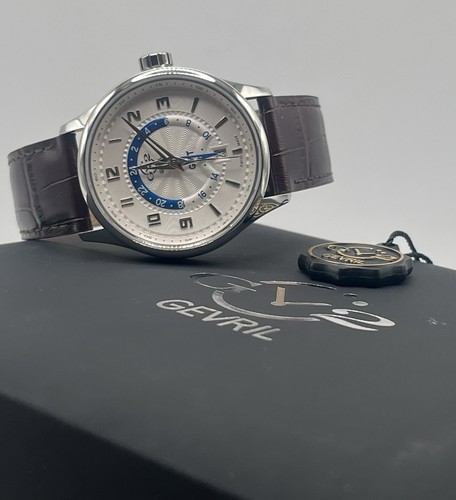 Orologio gevril gv2 - orologio,