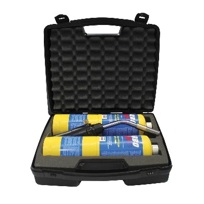 Kit saldatura con ricariche - kit,