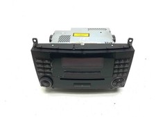 Mercedes-Benz C W203 2005