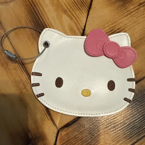 Hello kitty valigia - da, viaggio