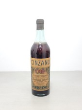 Vermouth Bianco Cinzano 1930s