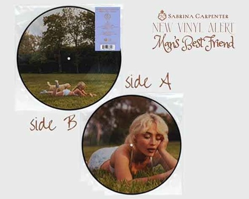 Sabrina carpenter man best - sabrina,