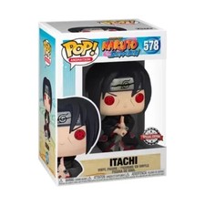 FUNKO POP! - ITACHI 578 ☆
