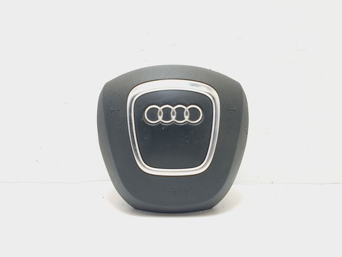 Airbag volante audi c6 - airbag,