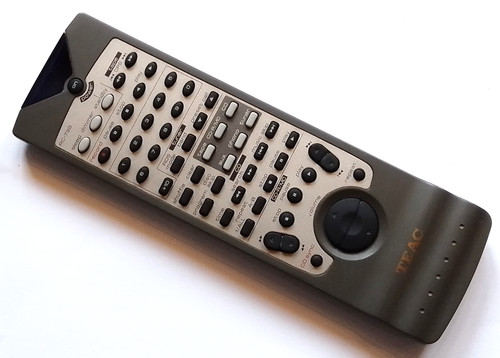 Teac reference 300 500 - teac,