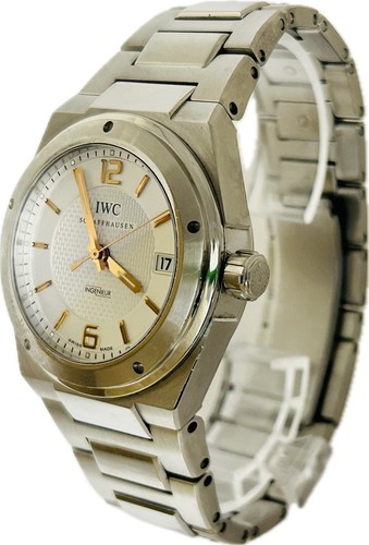 Orologio uomo automatico iwc - uomo,