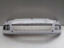 PARAURTI ANTERIORE ORIGINALE VW VOLKSWAGEN TOUAREG 7P6 10-14 R-LINE