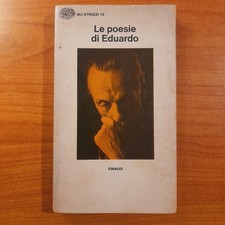 Le poesie di Eduardo - E. De