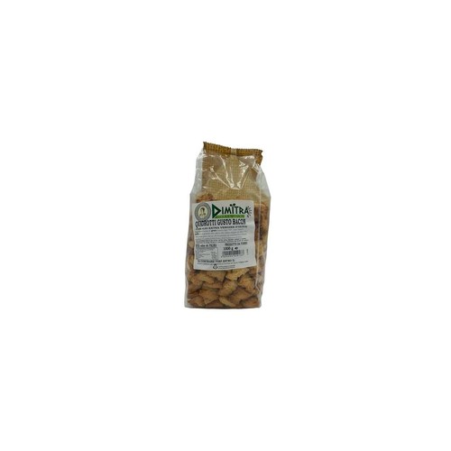 Quadrotti bacon 1kg - al,