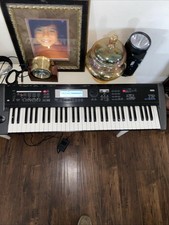 Korg tr61 key keyboard - korg,