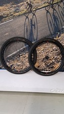 Coppia Ruote Gravel Fulcrum