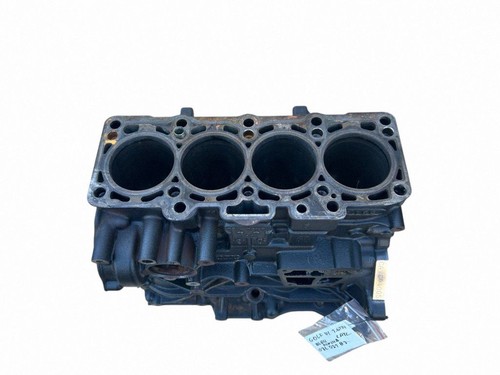 Blocco motore volkswagen - blocco, golf