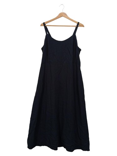 Zizzi abito casual - abito, nero