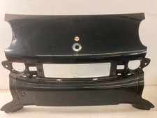 Parte centrale anteriore Smart