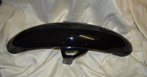 Parafango anteriore harley - anteriore,