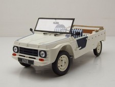 Modellino auto citroen - auto,