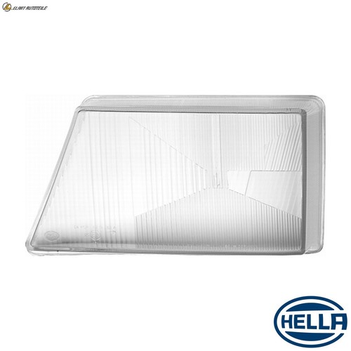 Disco diffusore faro - diffusore,
