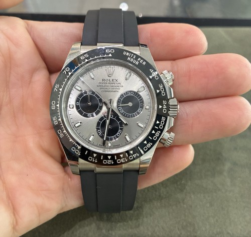 Rolex daytona oysterflex - daytona,
