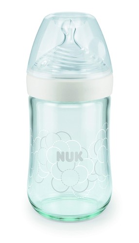 Naturse sense biberon verre - sense,