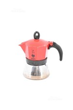 Moka Bialetti Rossa 3 Tazze