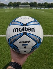 Pallone calcio molten - pallone, da