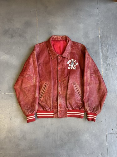 Vtg tony nowak world - tony,
