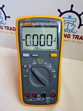 Multimetro digitale fluke 15b - multimetro,