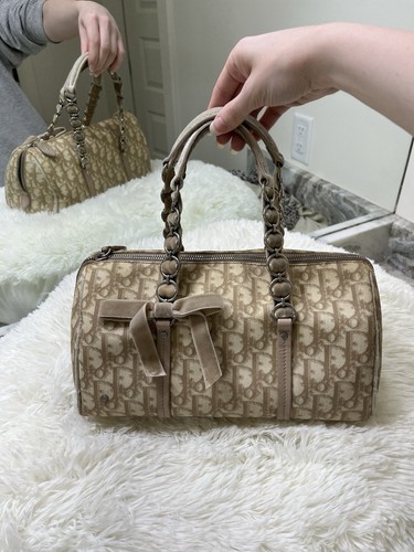 Borsa christian dior - borsa,